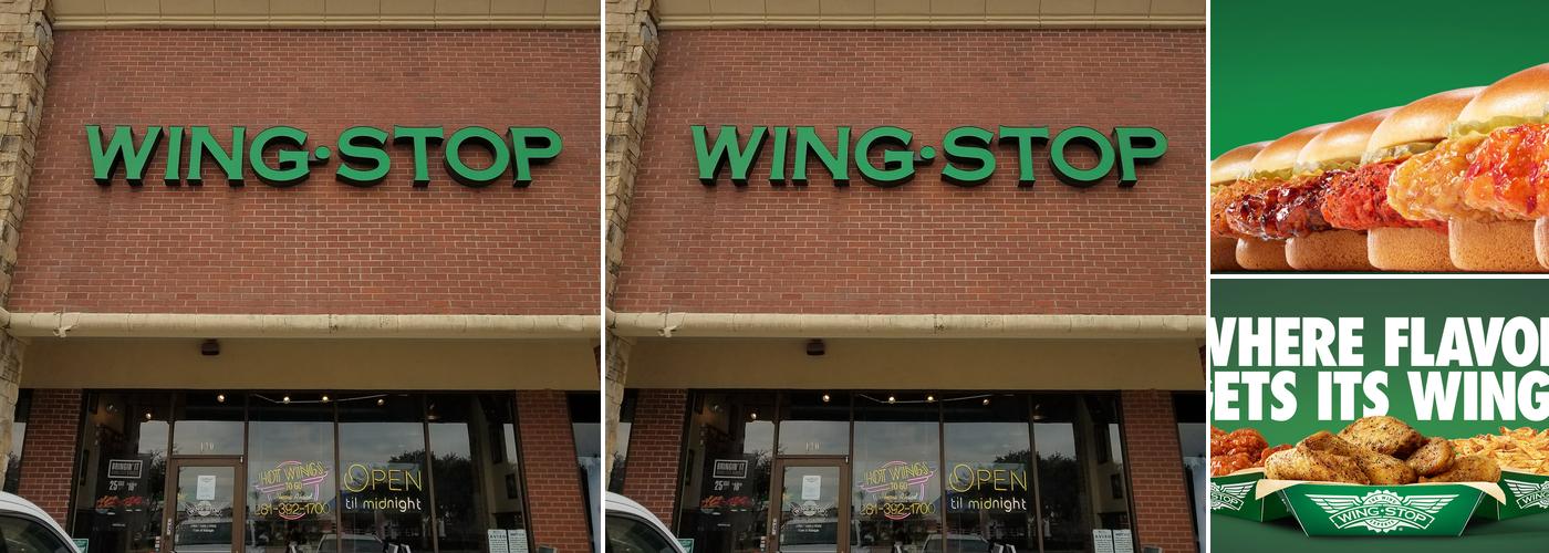 Wingstop