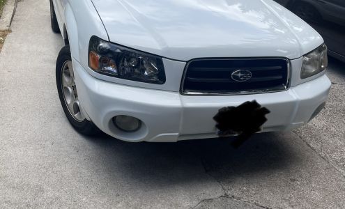 Laser Auto Body & Repair