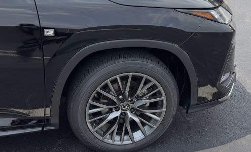 3D Auto Body & Collision Centers - Conshohocken