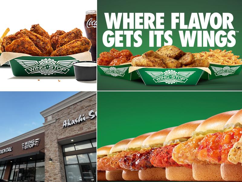 Wingstop