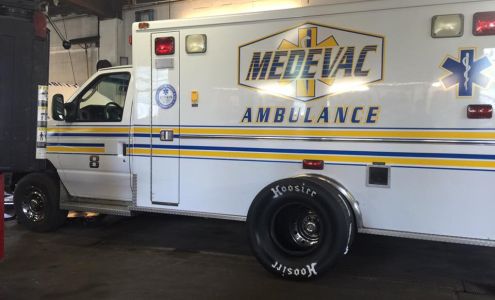 Plotts Transmission Services