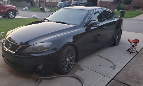 Three Rivers Auto Glass