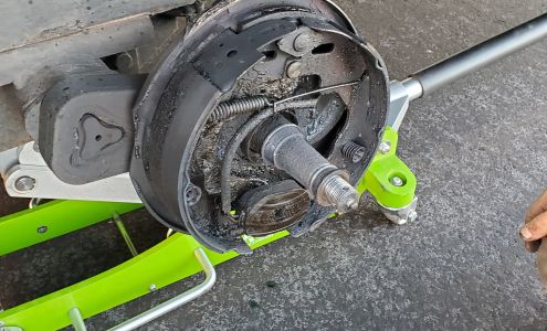 Paul's Towing Fulton