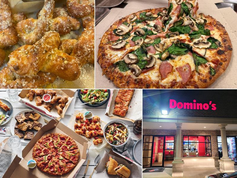 Domino's Pizza