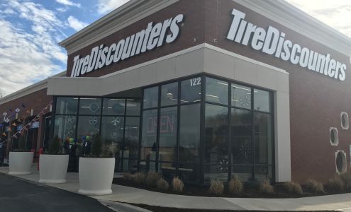 Tire Discounters