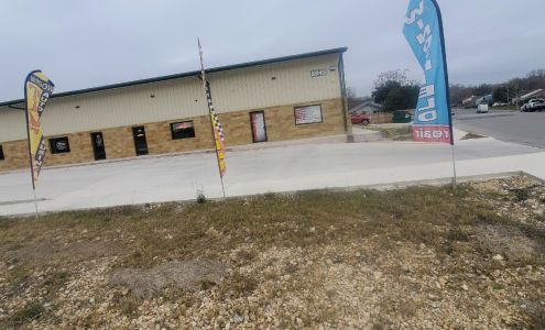 Quality Master Auto Glass & Window Tinting