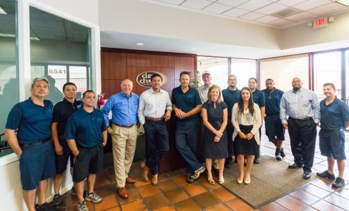 Clear Choice Independent Lexus Specialists