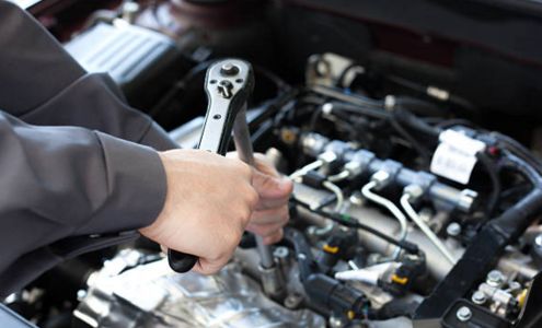 Phil Baumann Paint and Body