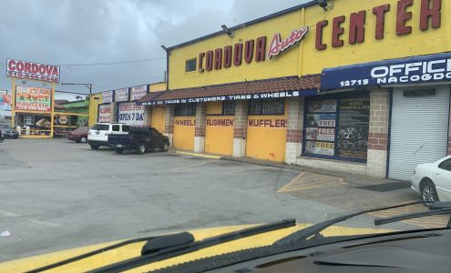 Cordova Auto Center #5