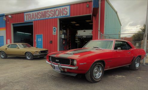 Option Transmission Service