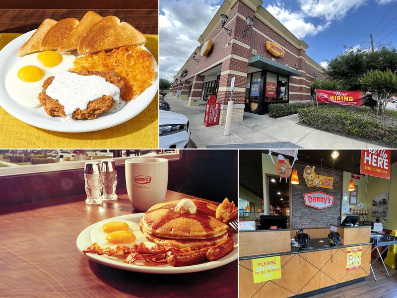 Denny's