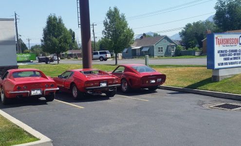 Transmission City & Automotive Specialists