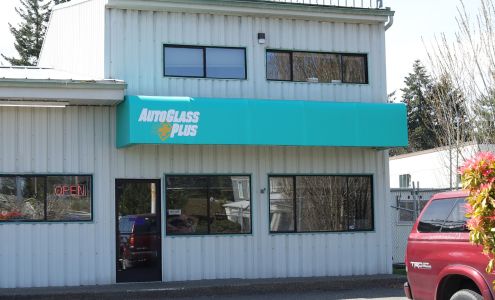 Auto Glass Plus