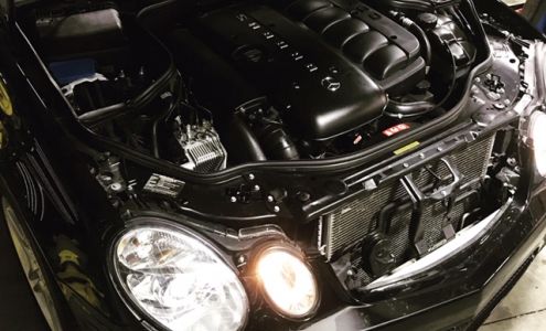 Schmitt Automotive Service