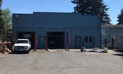 General Transmission & Repair