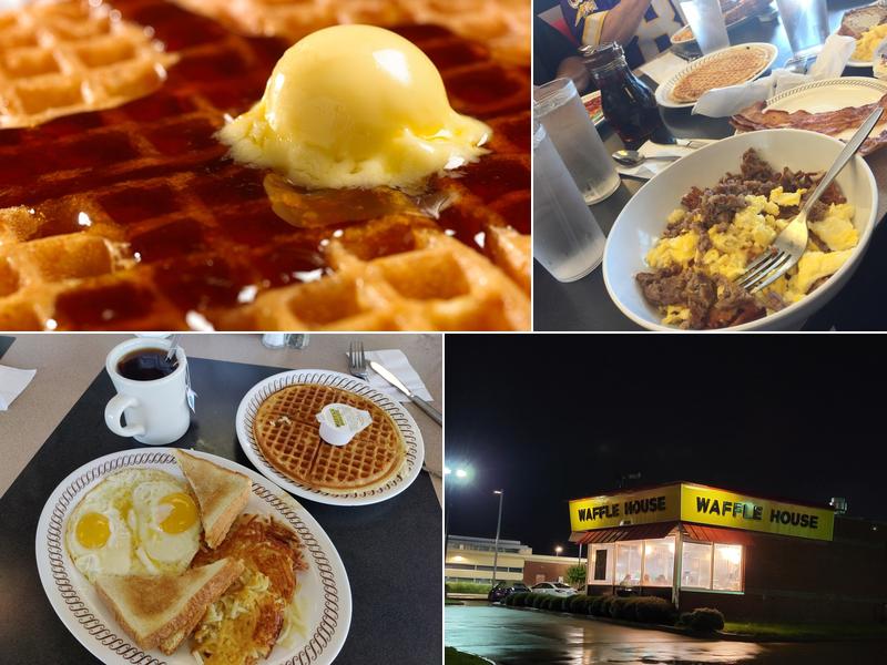 Waffle House