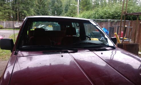 NOVUS Glass of Anacortes