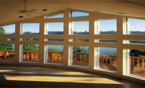 Glass Works of South Sound