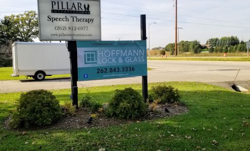 Hoffmann Lock & Glass LLC