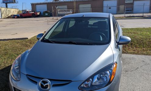 Meticulous Auto Body Inc