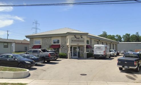 TNS Transmissions LLC