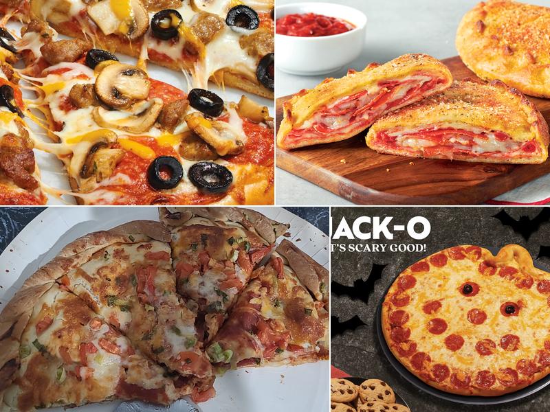 Papa Murphy's | Take 'N' Bake Pizza