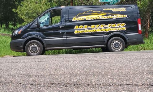 Bearcreek Auto Glass