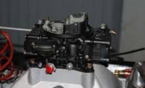 Rod's Carburetor Repair Laveen Village