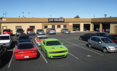 Capitol Collision Repair