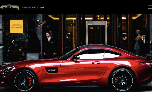 Springs Detailing