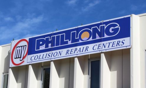 Phil Long Collision Center