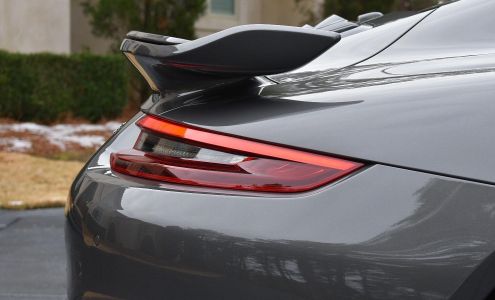 Bare Knuckles Automotive