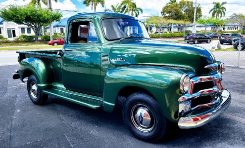 Art's Detailing & Headliners