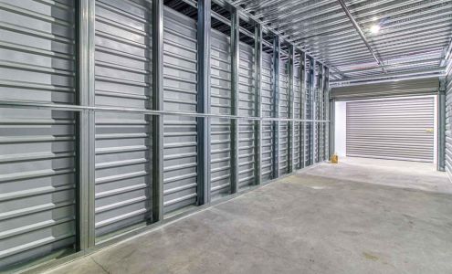 CubeSmart Self Storage