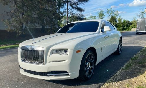 Xclusive Auto Detailing & Window Tinting