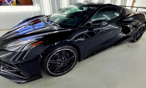 Craft Auto Detailing |