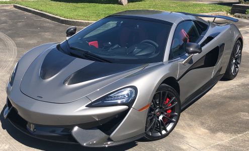 Pinnacle Paint Protection