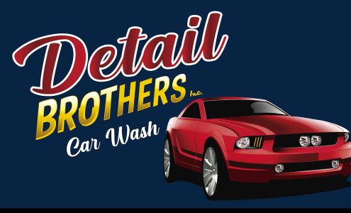 Detail Brothers Inc.