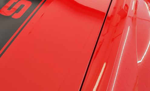 Max Shine Auto Detailing