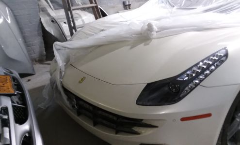 New Prestige Automotive Care