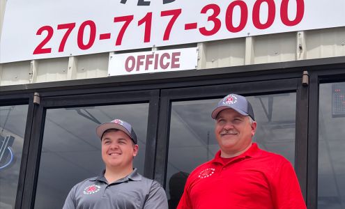 Valley Barn Builders