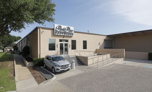 Park Place BodyWerks