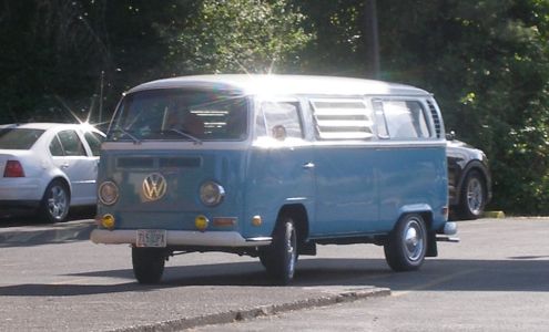 All-Pro Body & Paint