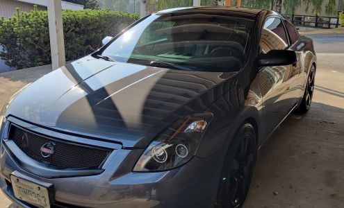 Victor's Auto Detail