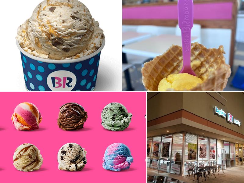 Baskin-Robbins