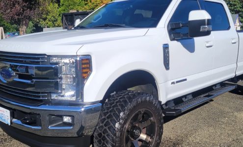 Dan's Auto Detail & Pressure Washing