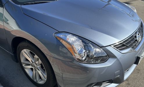 Color Crafters Collision Repair