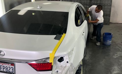 SCV Autohaus Collision Center