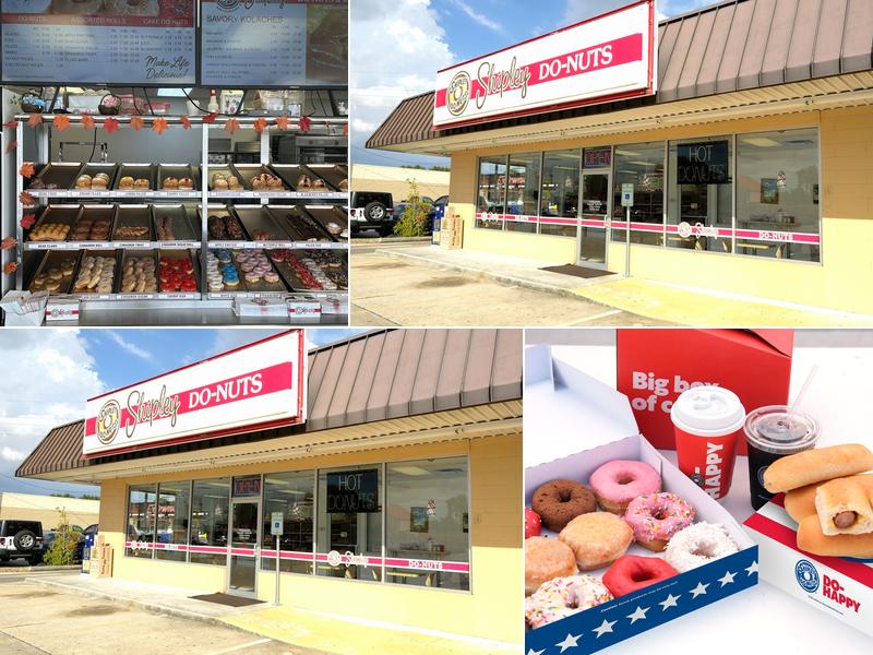 Shipley Do-Nuts
