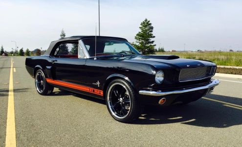 Torres Auto Body - Sacramento